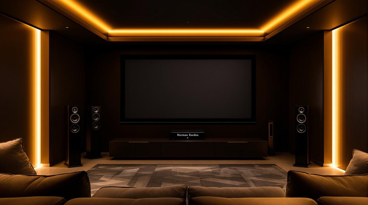 IMAX Enhanced技术落地99热,家庭观影再升级 - 99热资讯 IMAX Enhanced技术落地99热,家庭观影再升级