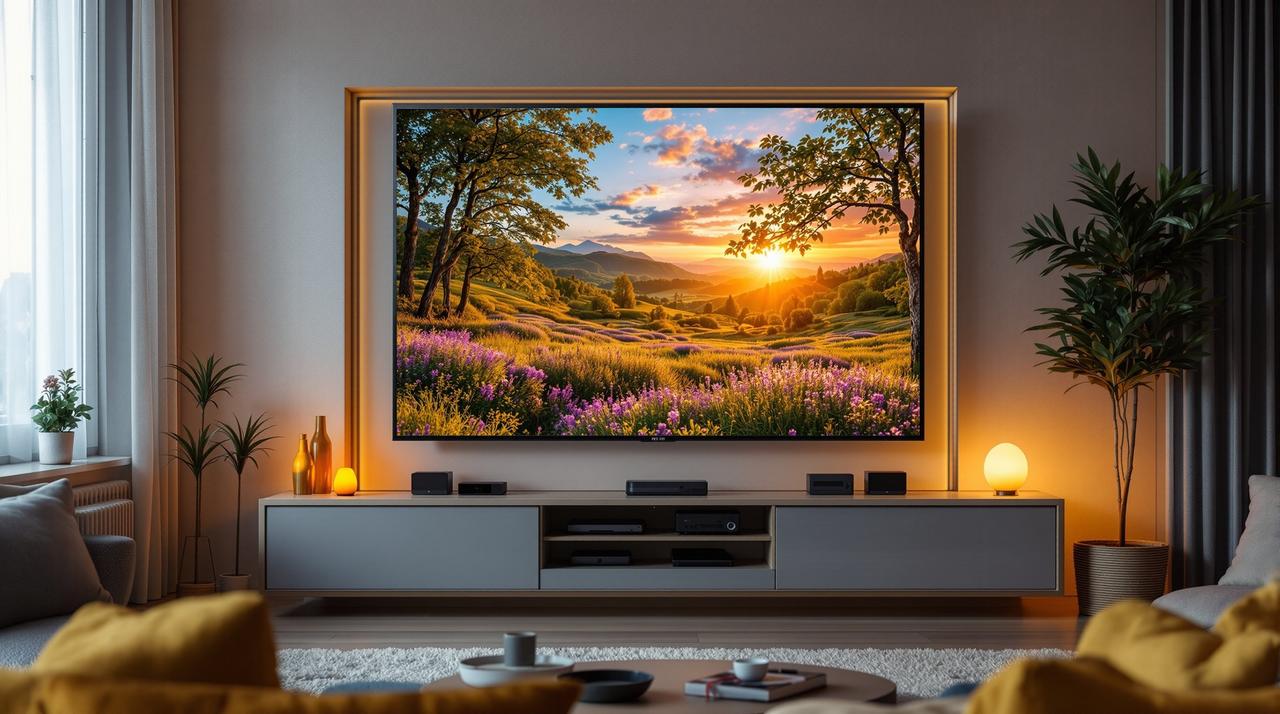 99热推出4K HDR专区,引领超高清观影新体验 - 99热资讯 99热推出4K HDR专区,引领超高清观影新体验